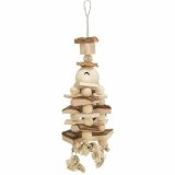 Legetj til fugle Trixie #2