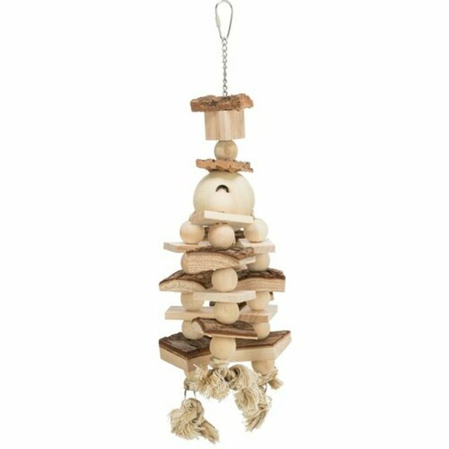 Legetj til fugle Trixie #2