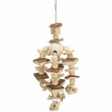 Legetj til fugle Trixie #4