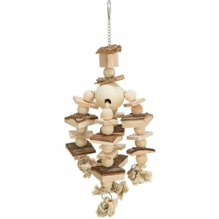 Legetj til fugle Trixie #4