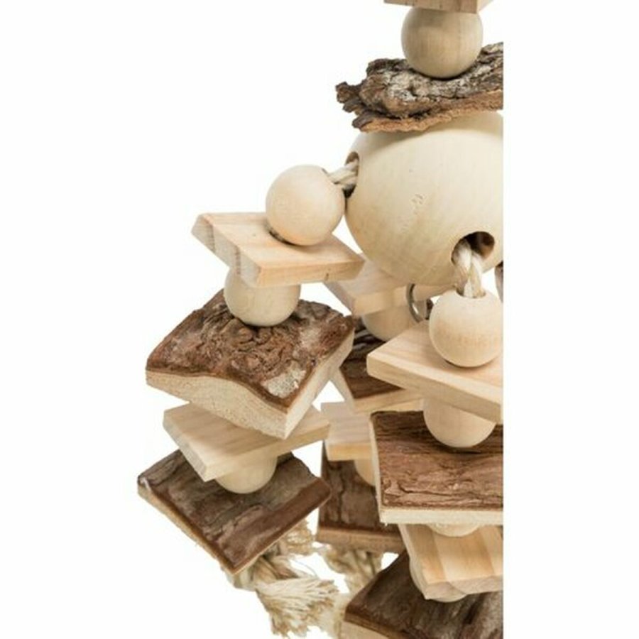 Legetj til fugle Trixie #6