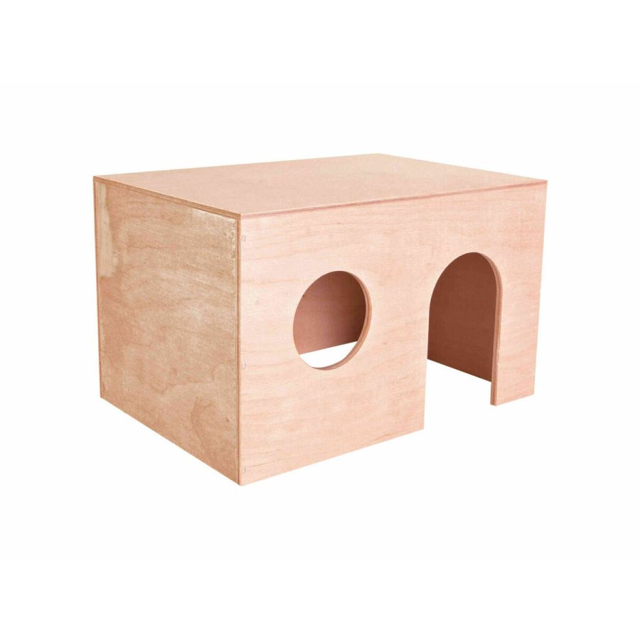 Lille hus Trixie 27  17  19 CM #1