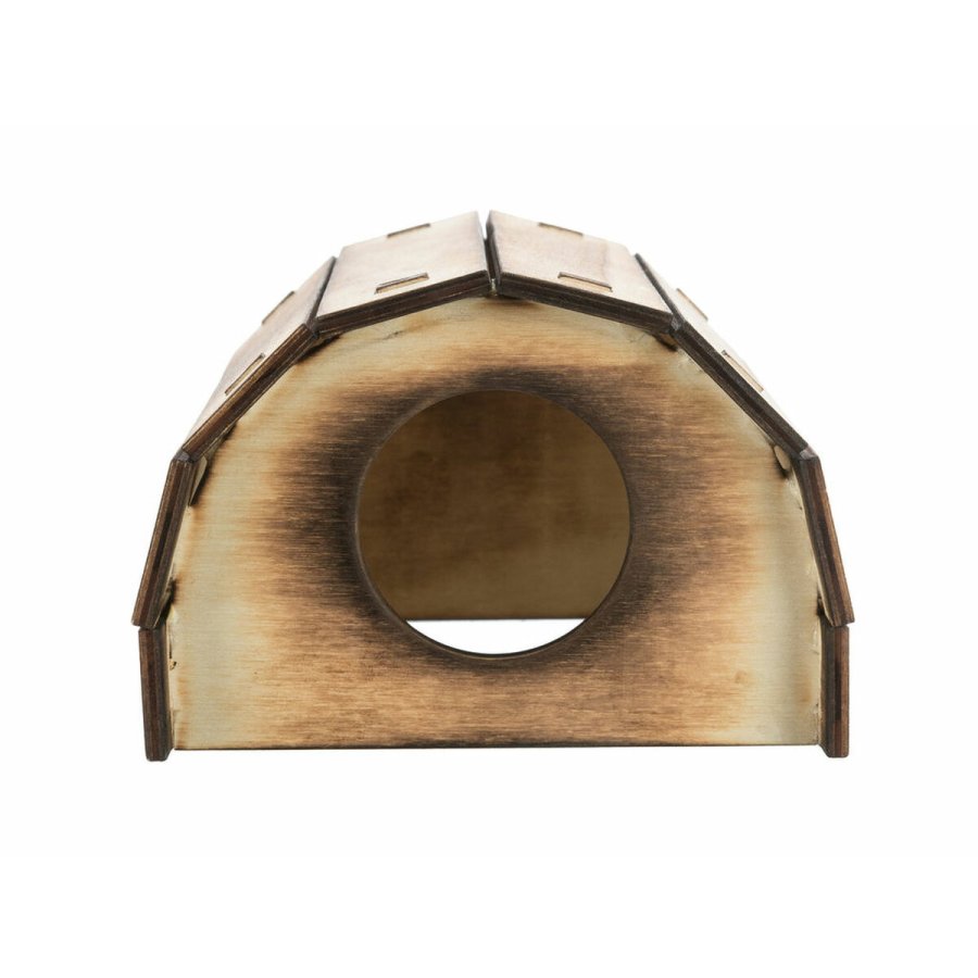 Lille hus Trixie Mikkel 13  9  13 CM #3