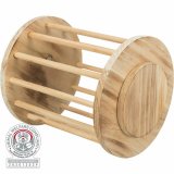 Legetj til Gnavere Trixie Tr  20  23 CM Brun #2