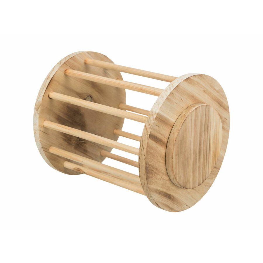 Legetj til Gnavere Trixie Tr  20  23 CM Brun #5