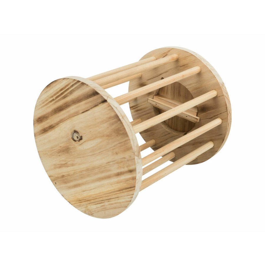 Legetj til Gnavere Trixie Tr  20  23 CM Brun #7