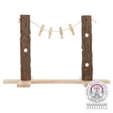 Hund Bidering Trixie #1