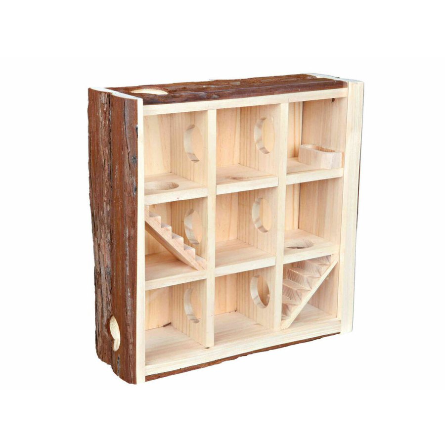 Legetj til Gnavere Trixie Tr 30  30  10 CM #1