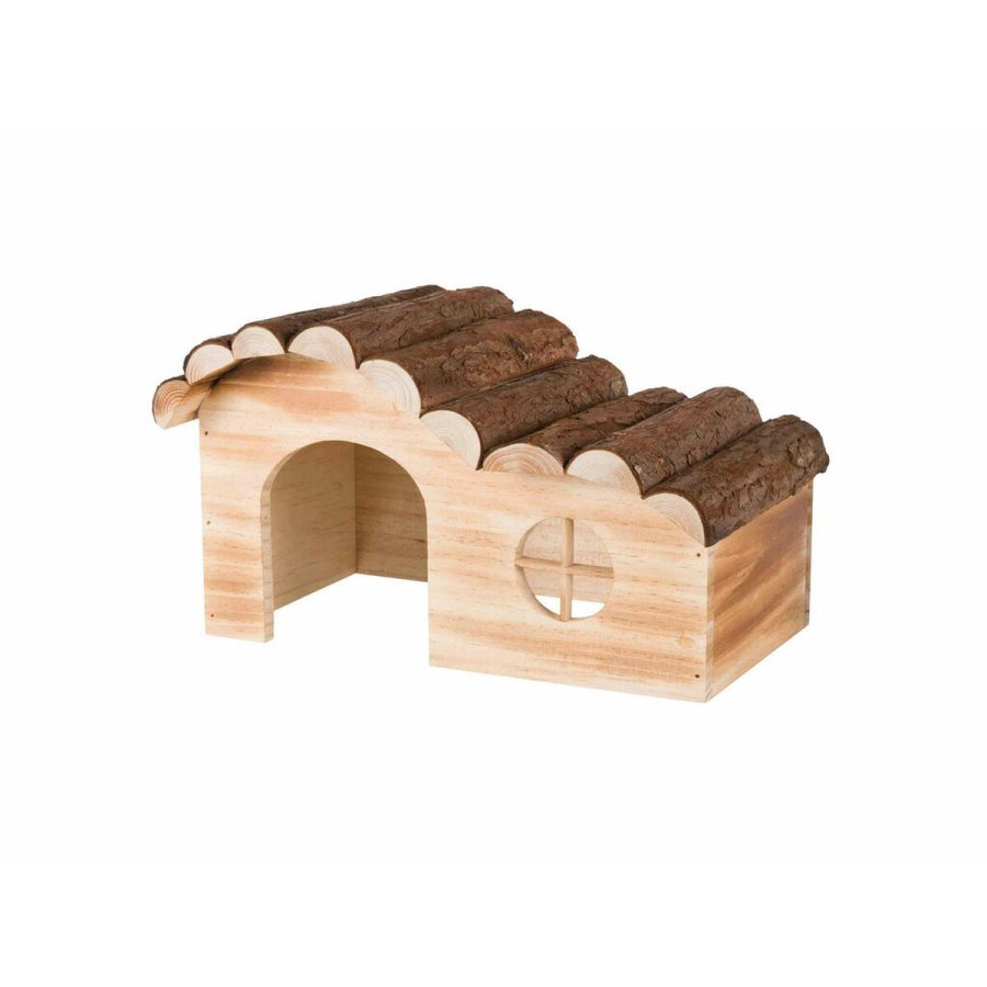 Lille hus Trixie Hanna 29  18  18 CM #1