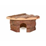 Lille hus Trixie Jesper 21  10  15/15 CM #1