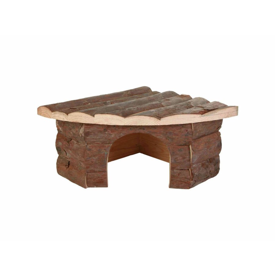 Lille hus Trixie Jesper #1