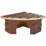 Lille hus Trixie Jesper #2