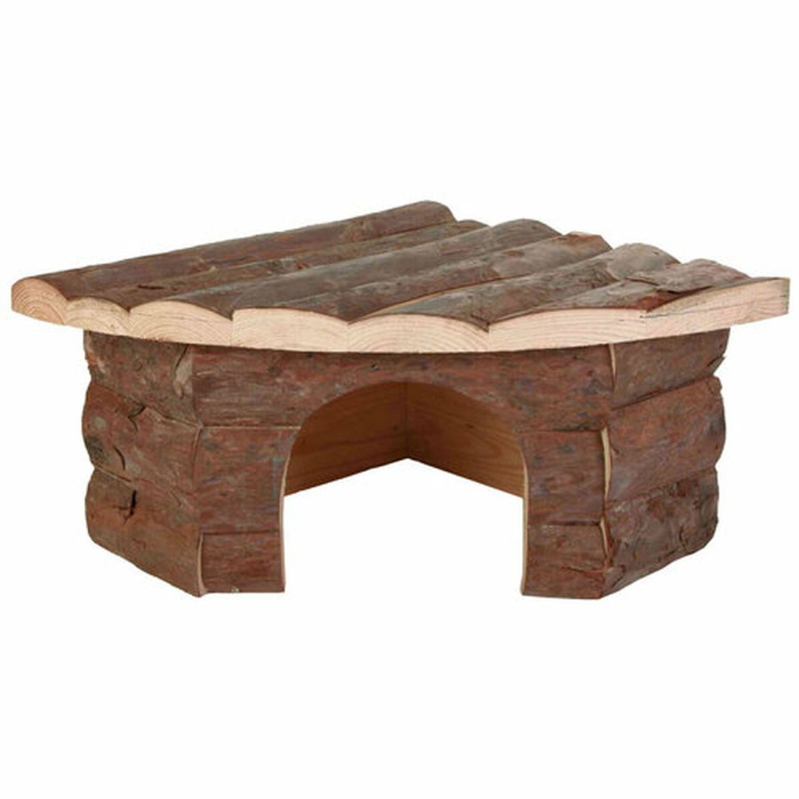 Lille hus Trixie Jesper #2