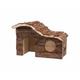 Lille hus Trixie Hanna 26  16  15 CM #1