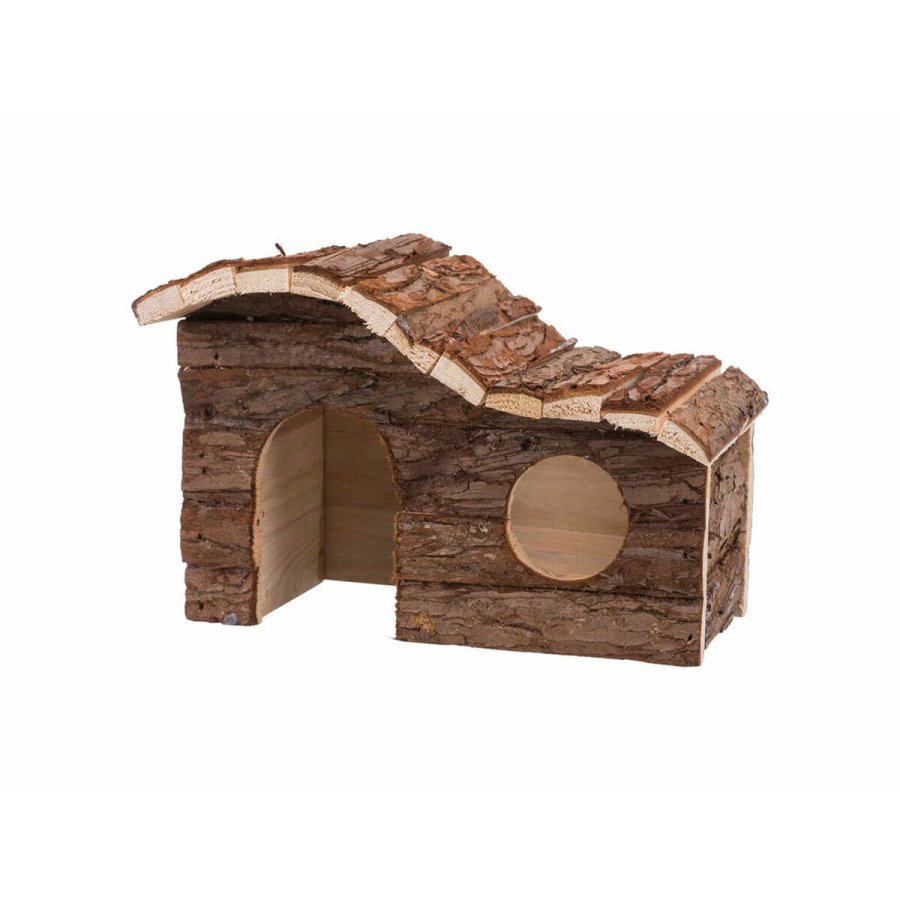 Lille hus Trixie Hanna 26  16  15 CM #1