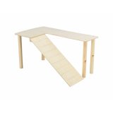 Bur Tilbehr Trixie 47  25  30 cm Platform #1