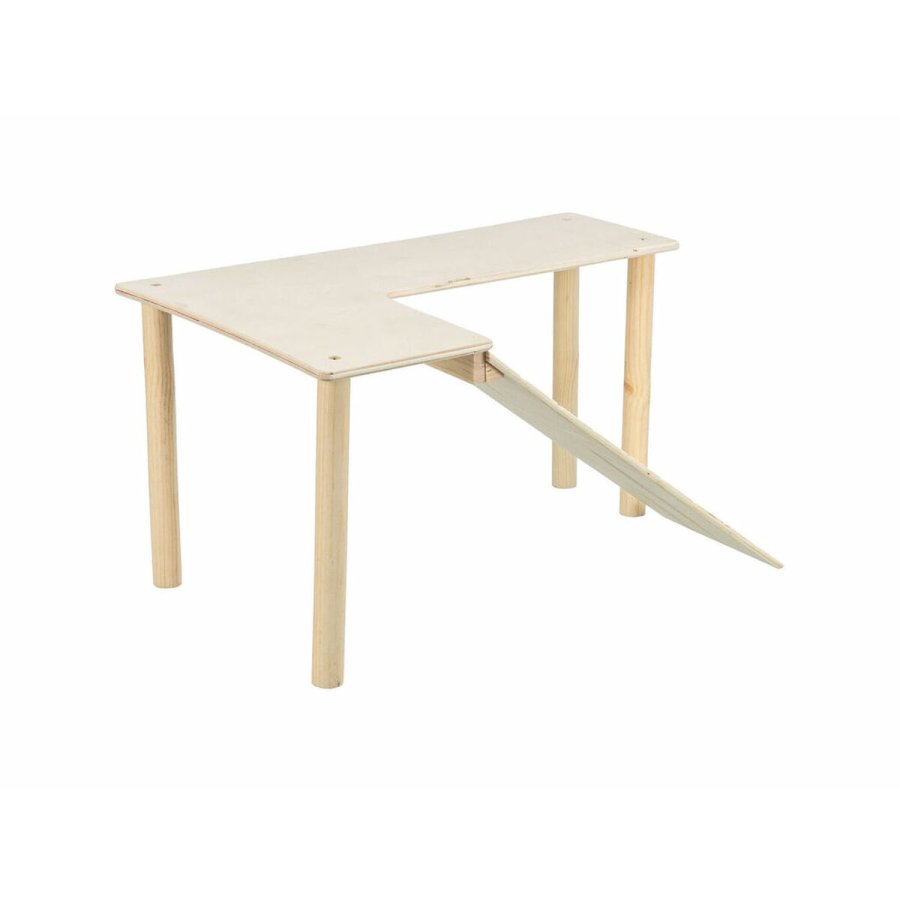 Bur Tilbehr Trixie 47  25  30 cm Platform #5