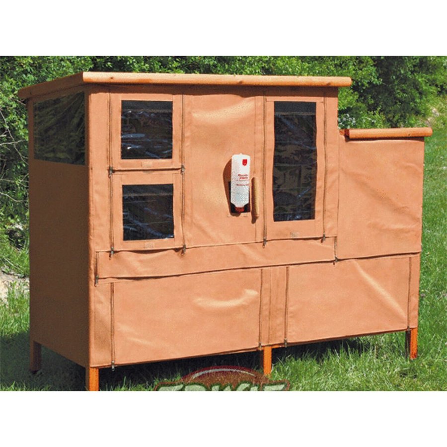 Cover Trixie 151  101  57 cm #2