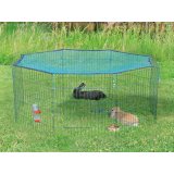 Red Trixie Polyetylen #1