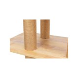 Kradsebr�tter til katte Trixie Thiago Natur 147 CM #5