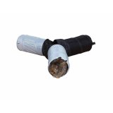 Legetunnel Trixie 18 x 47 cm #2