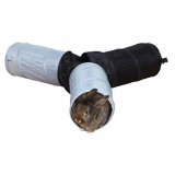 Legetunnel Trixie 18 x 47 cm #1