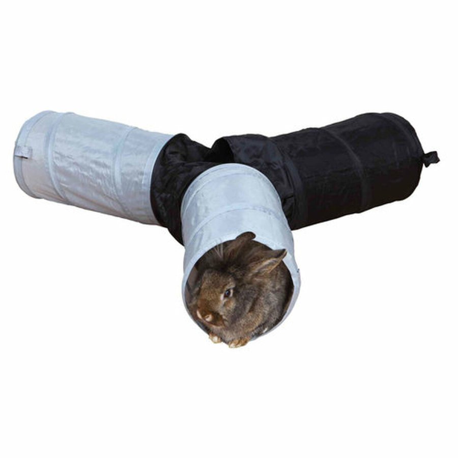 Legetunnel Trixie 18 x 47 cm #1