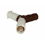 Legetunnel Trixie 18 x 47 cm #3