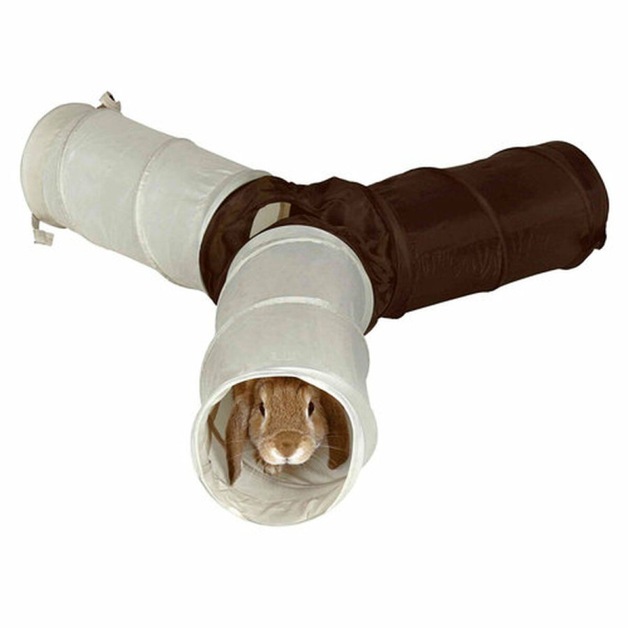 Legetunnel Trixie 18 x 47 cm #4