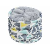 Foldetunnel til kledyr Trixie  19  70 CM #5