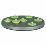 2-i-1 Treat Dispenser Legetj til kledyr Trixie Plastik  20 cm #2