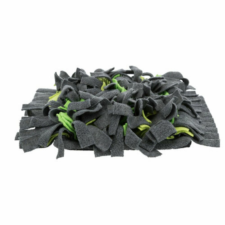 Duftmtte til kledyr Trixie Grn Gr Polyester 27  20 CM #2
