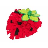 Legetppe Trixie Rd Polyester 33  40 cm #1