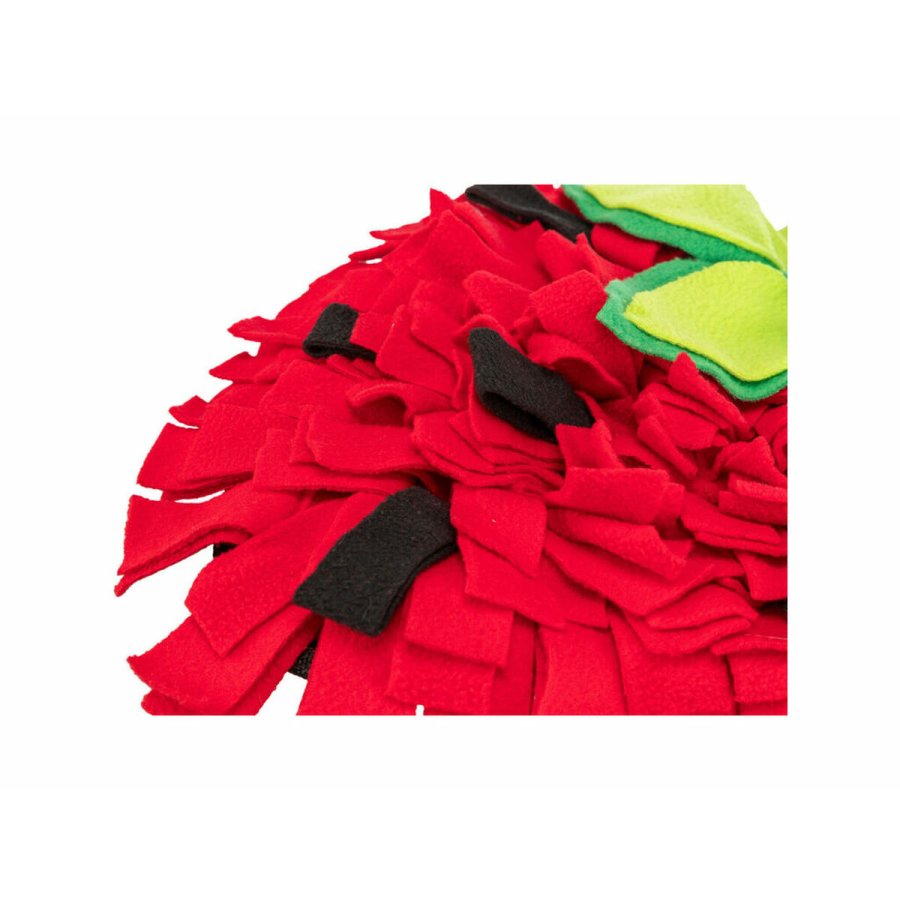 Legetppe Trixie Rd Polyester 33  40 cm #5