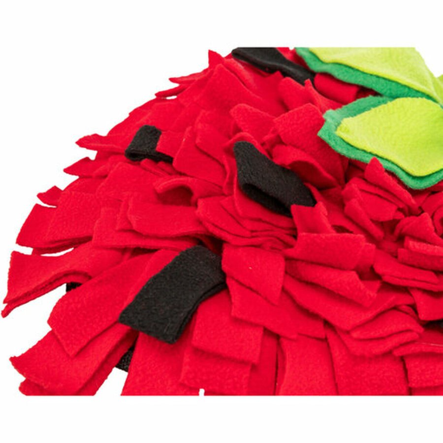 Legetppe Trixie Rd Polyester 33  40 cm #6