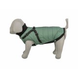 Hundejakke Trixie Pontis Gr�n XS #3