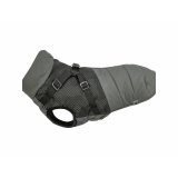 Hundefrakke Trixie Gr M #1