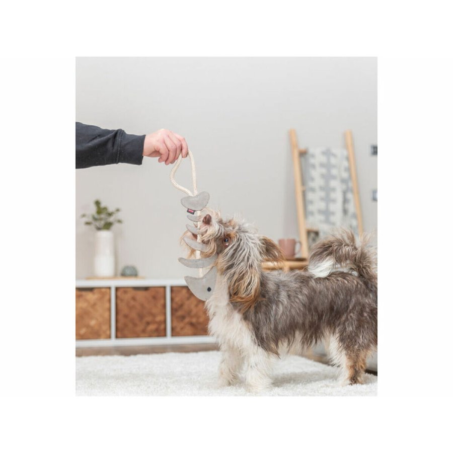 Plush legetj til hunde Trixie #7