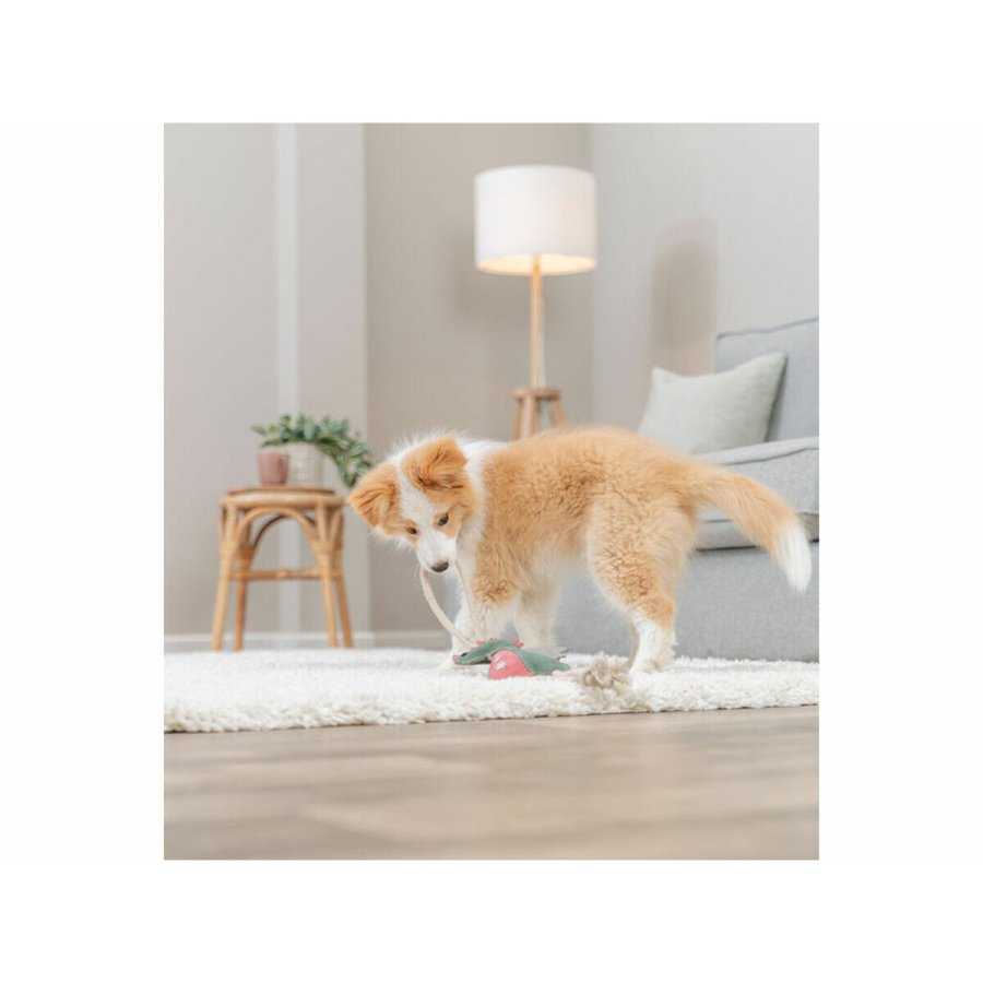 Plush legetj til hunde Trixie #7