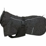 Hundejakke Trixie Limoux Reflect Multifarvet XS #2