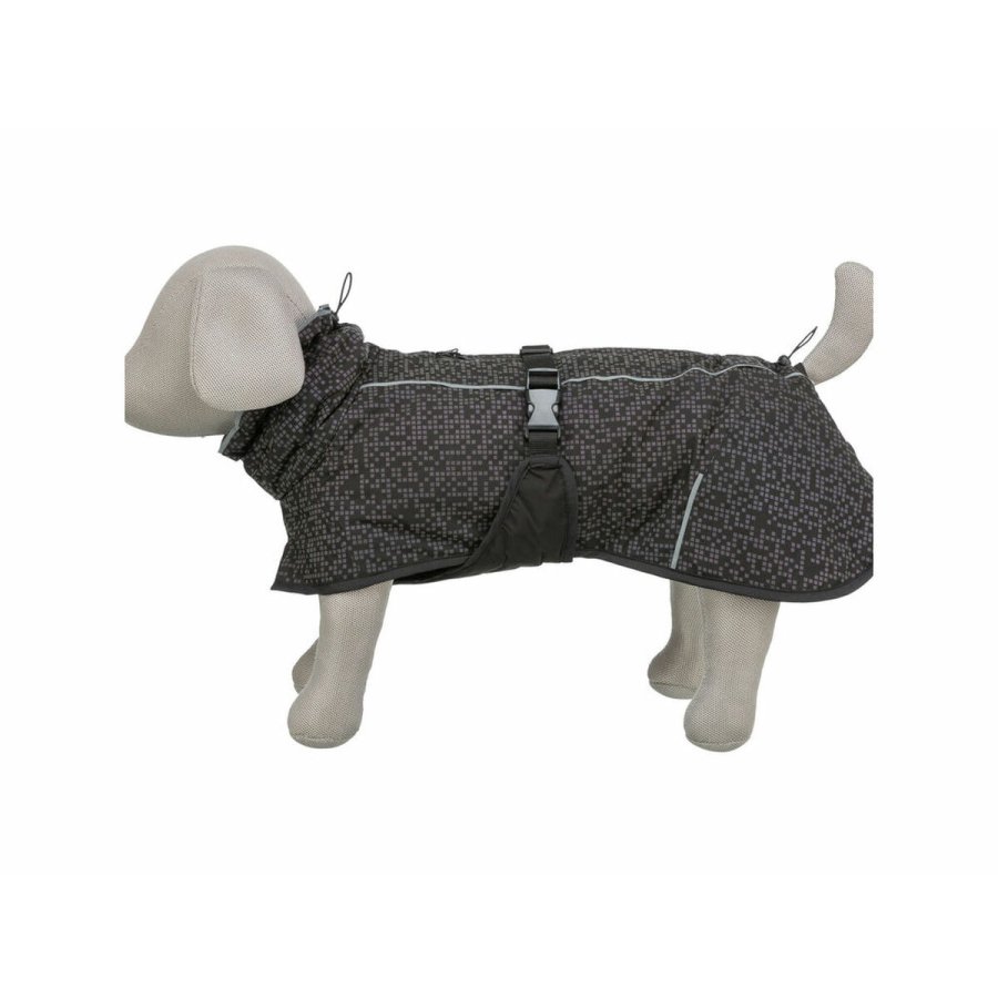 Hundejakke Trixie Limoux Reflect Multifarvet XS #5
