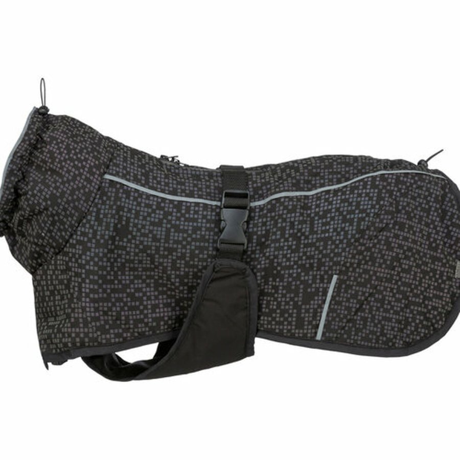 Hundejakke Trixie Limoux Reflect Multifarvet XL #2