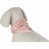 Halstrklde Trixie Pink 55 cm Hund #4