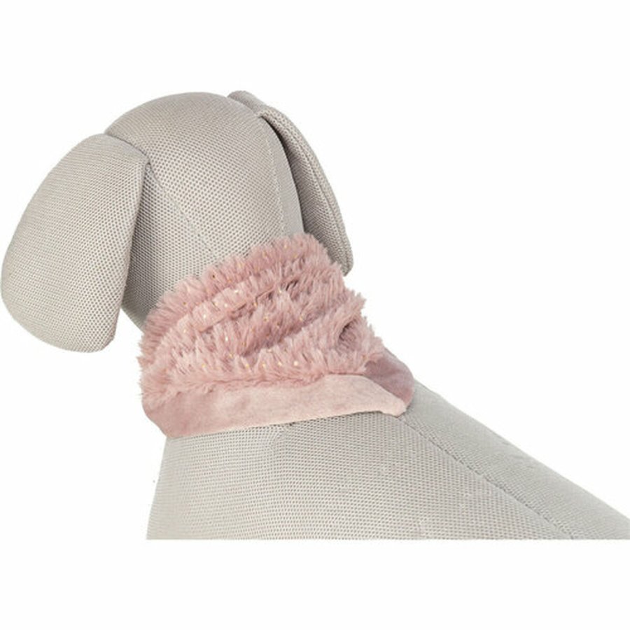 Halstrklde Trixie Pink 75 cm Hund #4