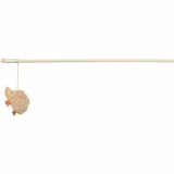 Legetj til katte Trixie Brun Polyester Tr Pindsvin #2