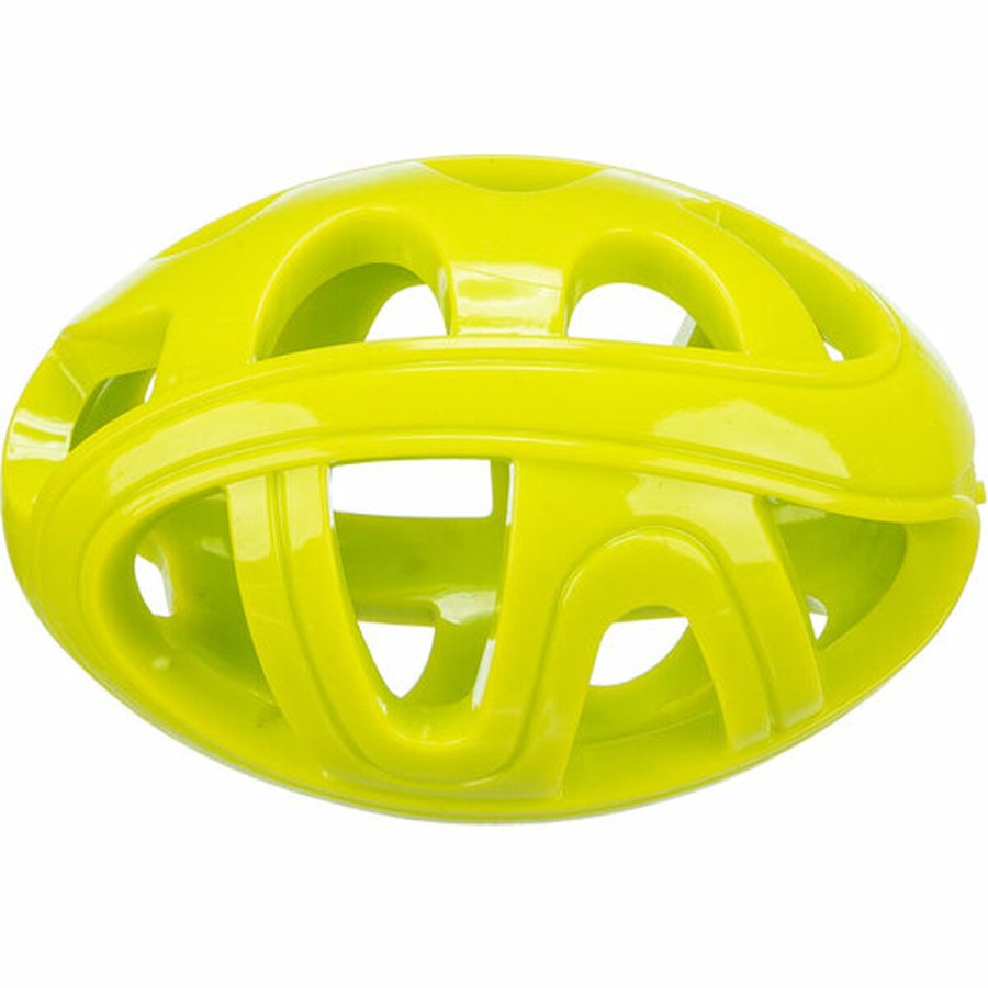 Legetj til hunde Trixie Lime 11 cm Rugby #2