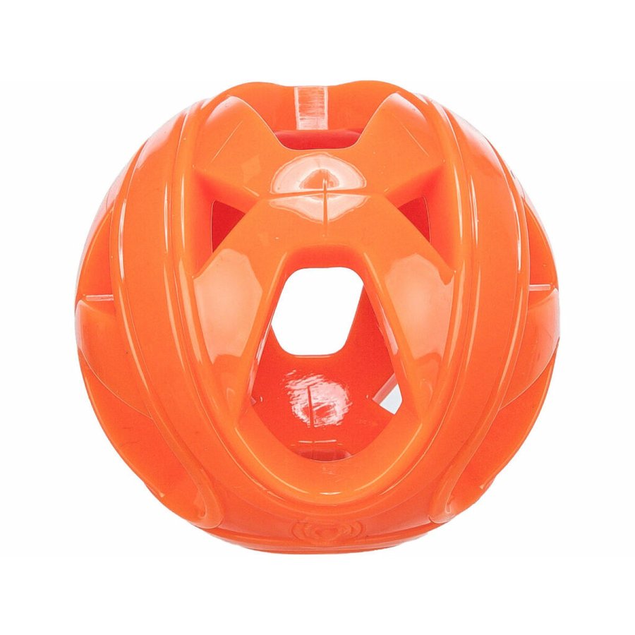 Legetj til hunde Trixie Orange  6 cm Krogla #1