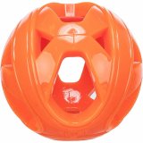 Legetj til hunde Trixie Orange  6 cm Krogla #2