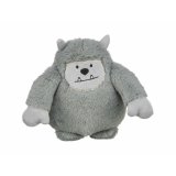 Plush legetj til hunde Trixie Gr Polyester Yeti 20 cm #1