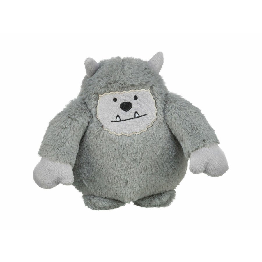 Plush legetj til hunde Trixie Gr Polyester Yeti 20 cm #1